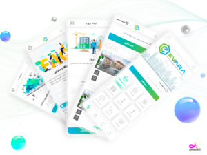 Evara.life PWA - Smart Real Estate Agency