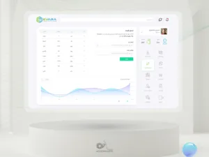 EvAra.life Staff Dashboard